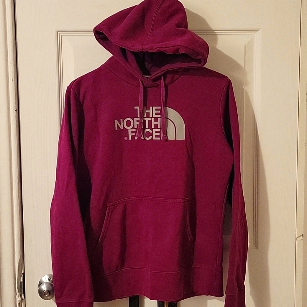 North Face Hoodie